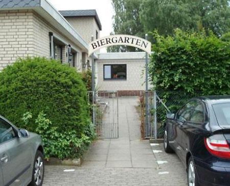Hotel Wehrmann-Blume Wunstorf Zewnętrze zdjęcie