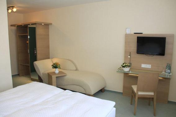 Hotel Wehrmann-Blume Wunstorf Zewnętrze zdjęcie
